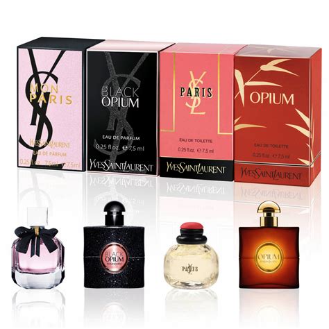 ysl cologne bundle|YSL perfume set.